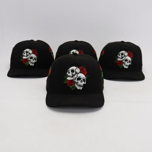 Gorra Snapback M'S Hats