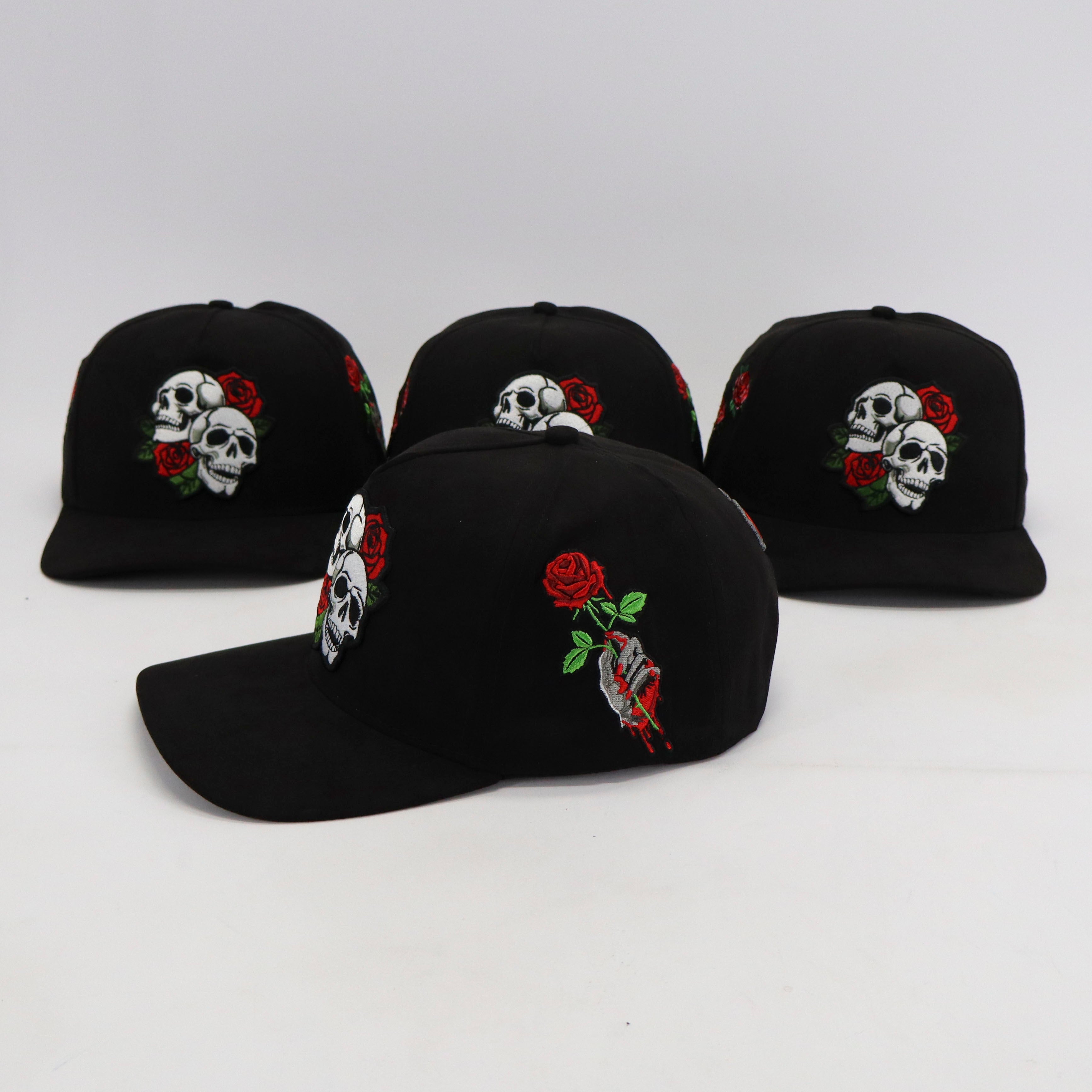 Entre Rosas y Calaveras