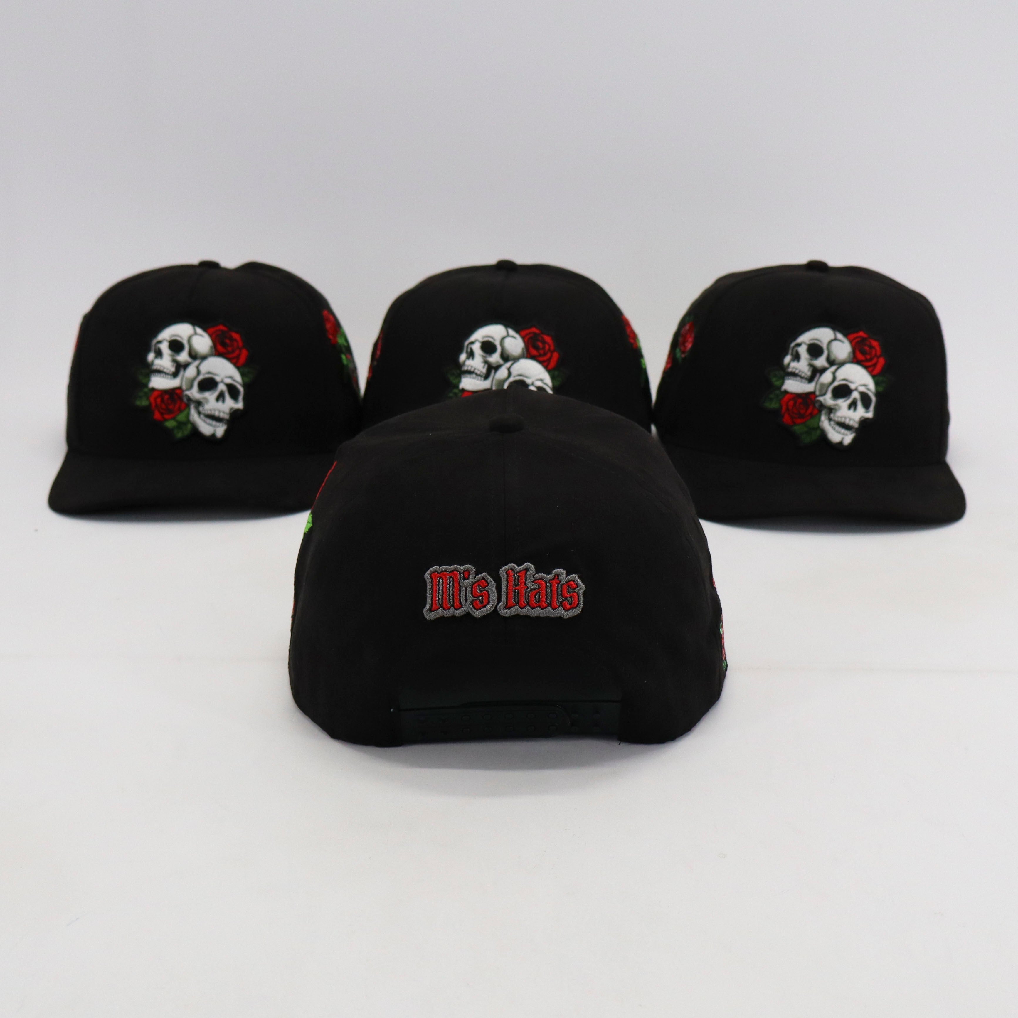 Entre Rosas y Calaveras