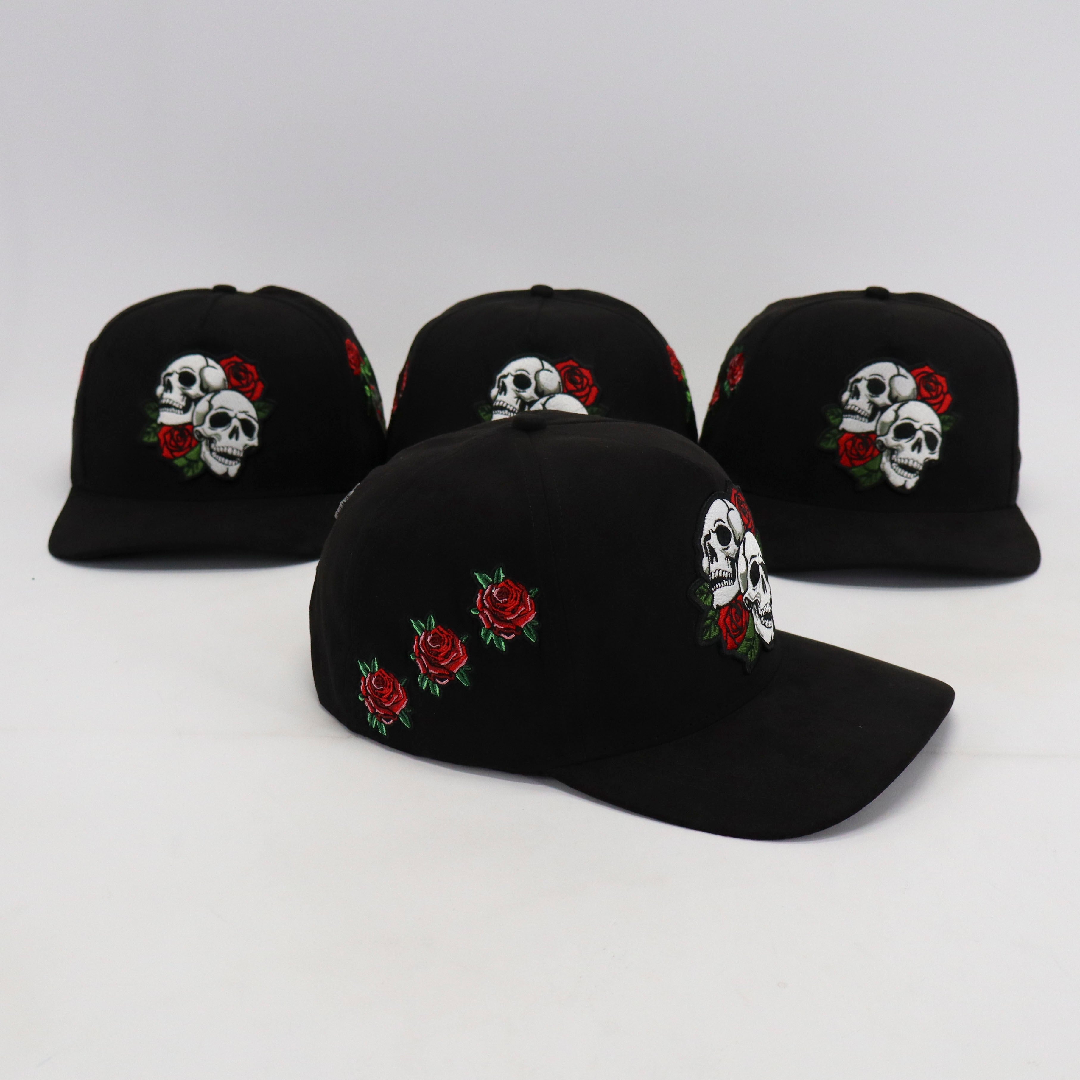 Entre Rosas y Calaveras