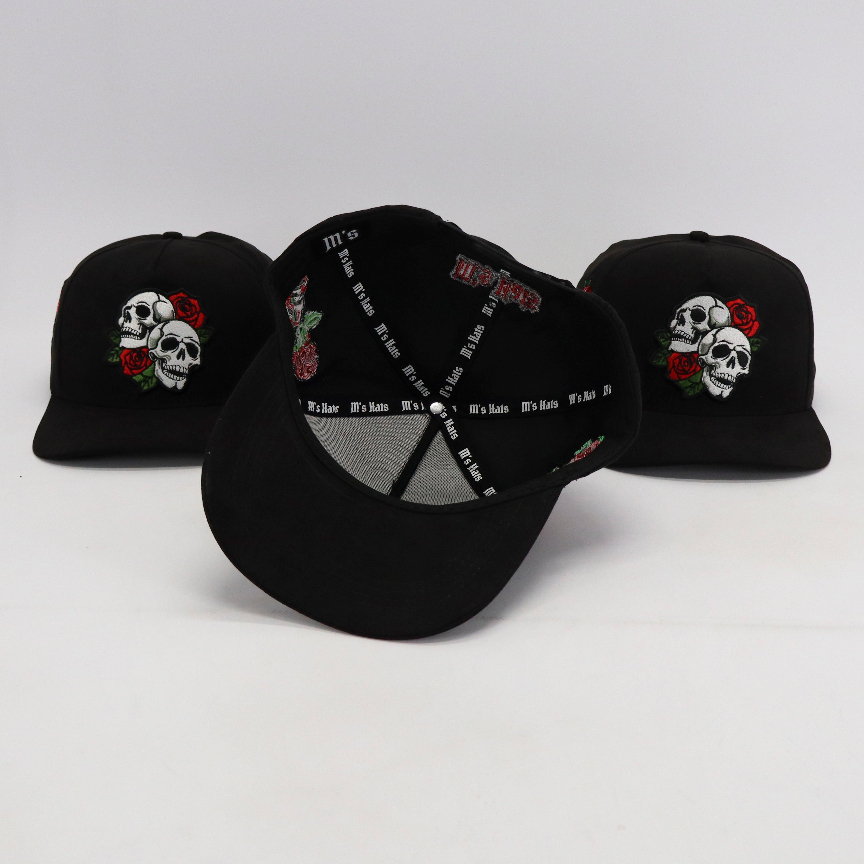 Entre Rosas y Calaveras